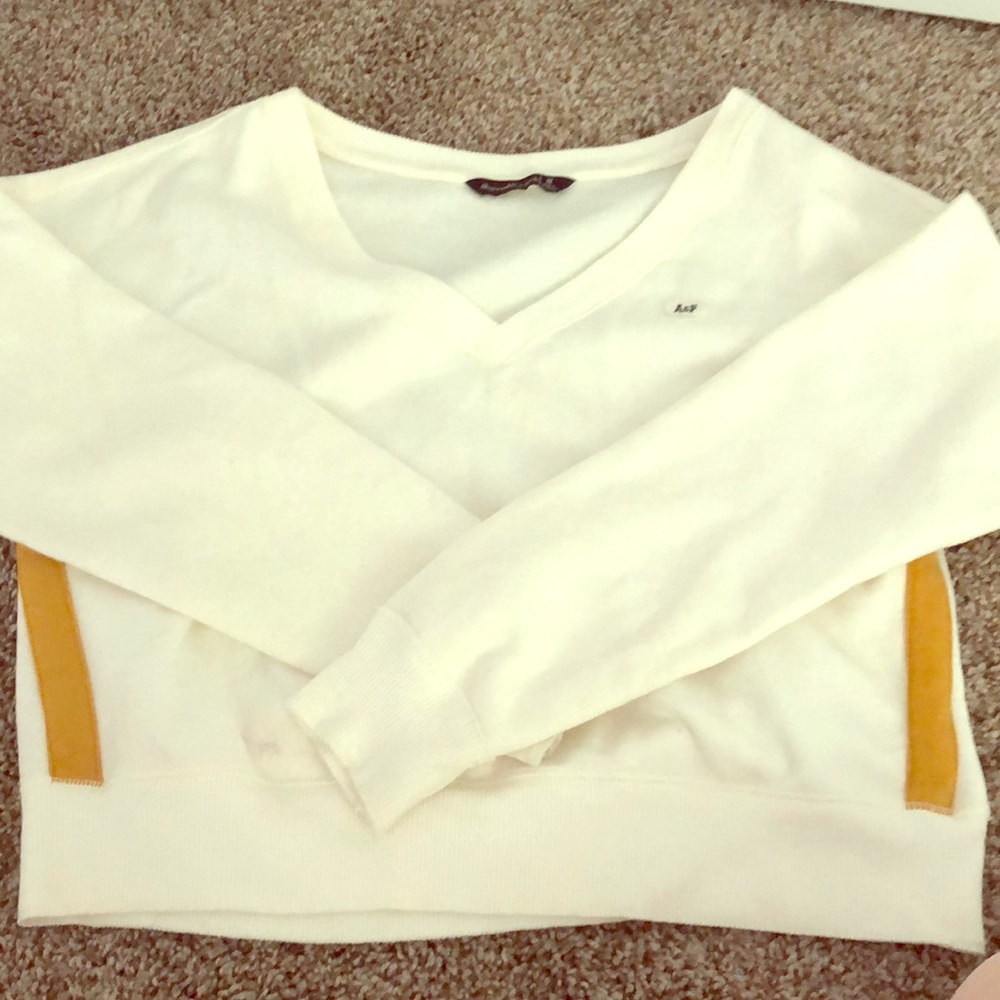 White M